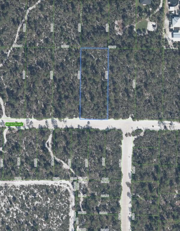 2132 Macintosh Ave., Sebring, FL 33875