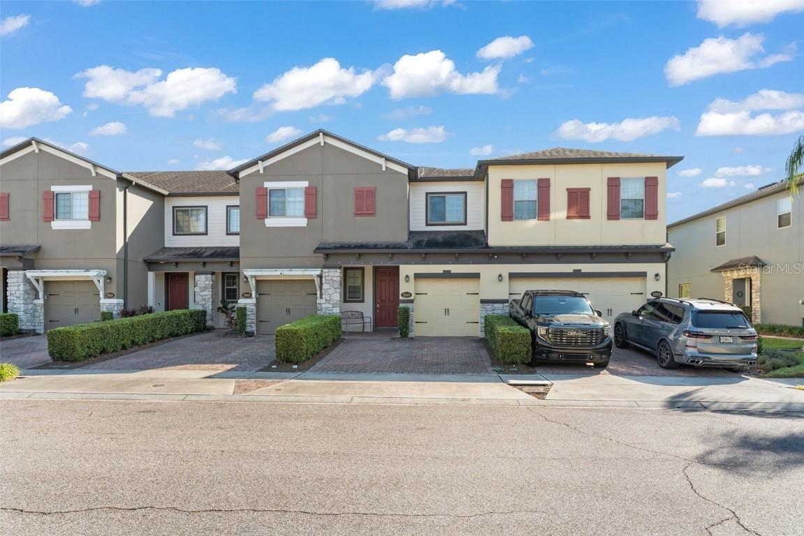 2849 Econ Landing Blvd., Orlando, FL 32825