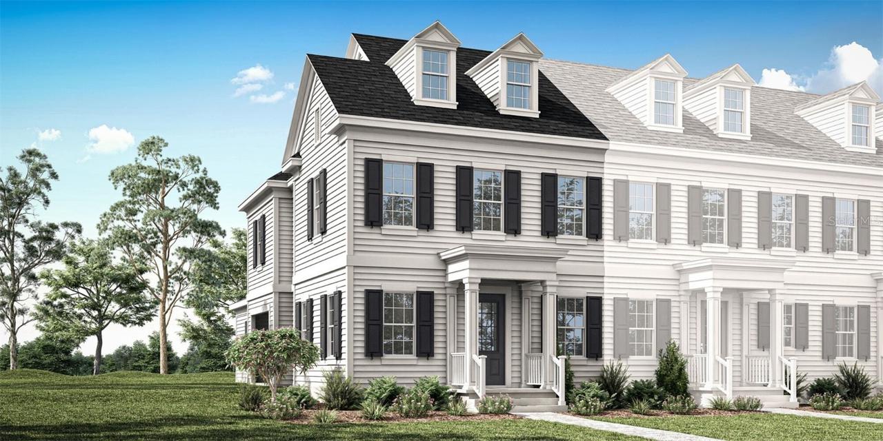 1943 Seawall Way, Celebration, FL 34747