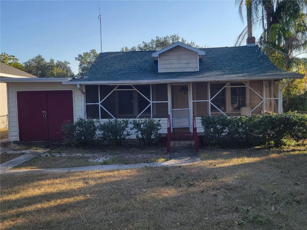 126 W North St., Tampa, FL 33604