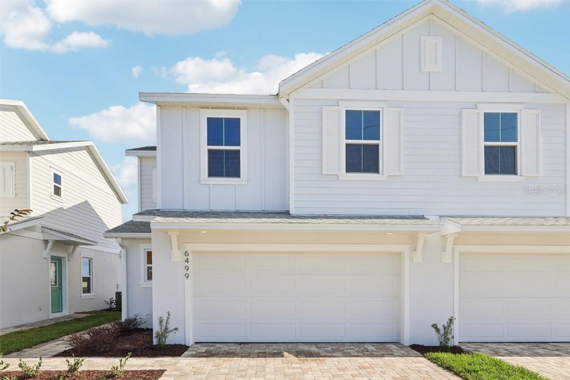 6499 Horseshoe Lane Way, St Cloud, FL 34773