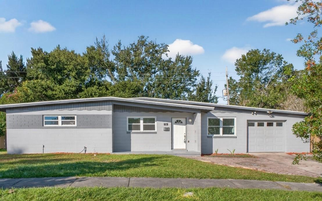714 Kankakee Ln., Orlando, FL 32807