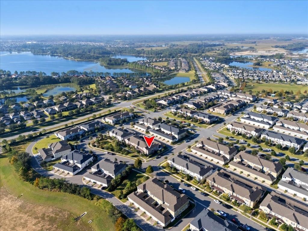 16354 Prairie School Dr., Winter Garden, FL 34787