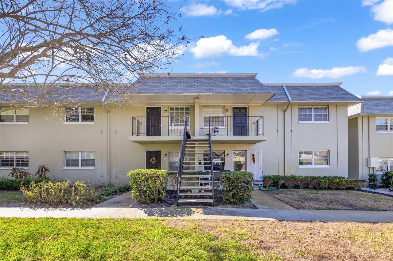 525 S Conway Rd. #31, Orlando, FL 32807