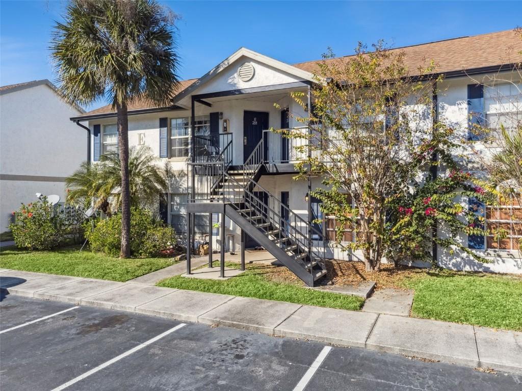 3651 N Goldenrod Rd. #E102, Winter Park, FL 32792