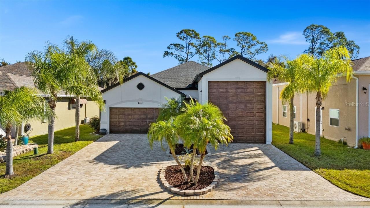 161 Harmony Ln., Titusville, FL 32780