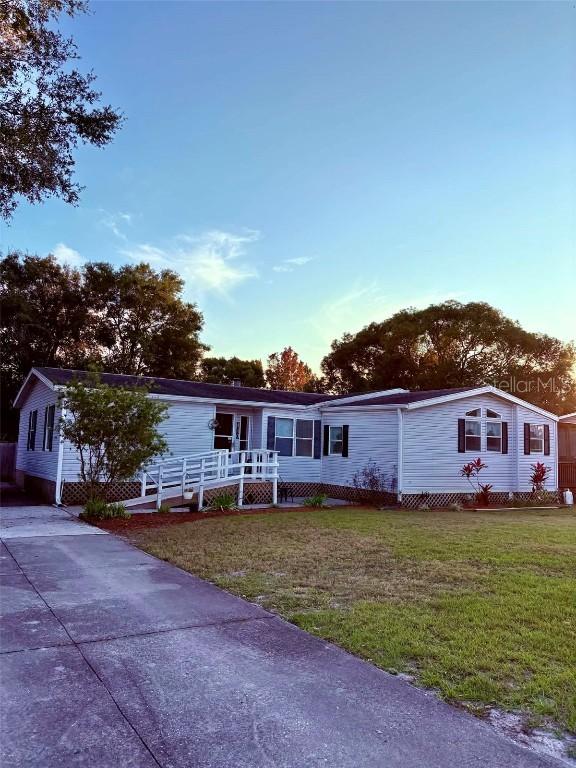 440 Sunshine Ct., Deland, FL 32724
