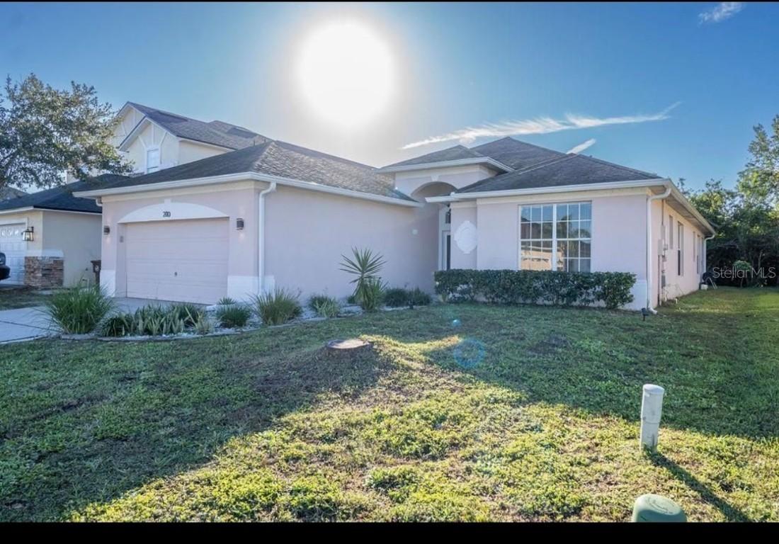 2110 Bunker View Ct., Kissimmee, FL 34746