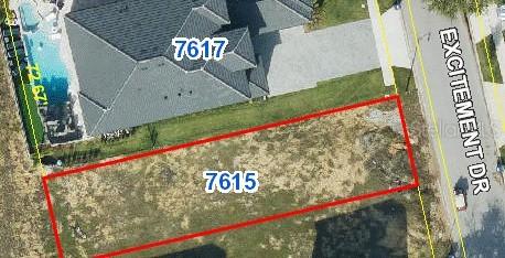 7615 Excitement Dr., Reunion, FL 34747