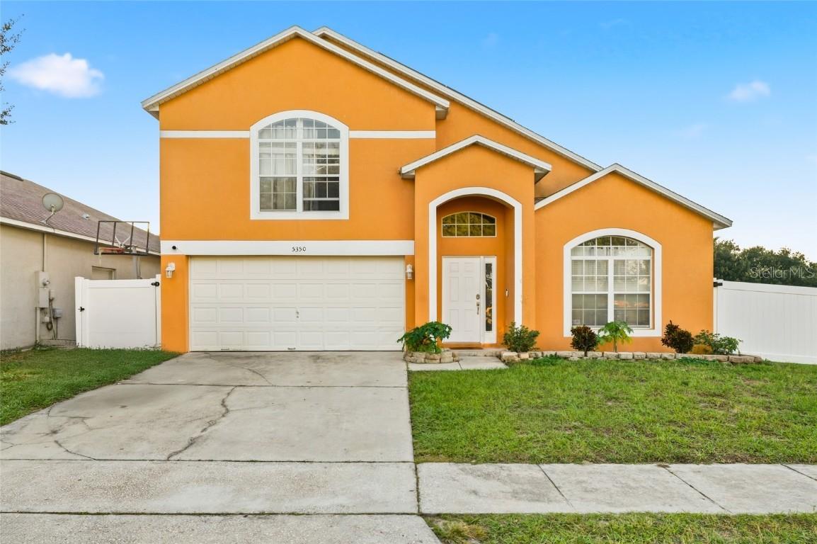 5350 Lorilawn Dr., Orlando, FL 32818