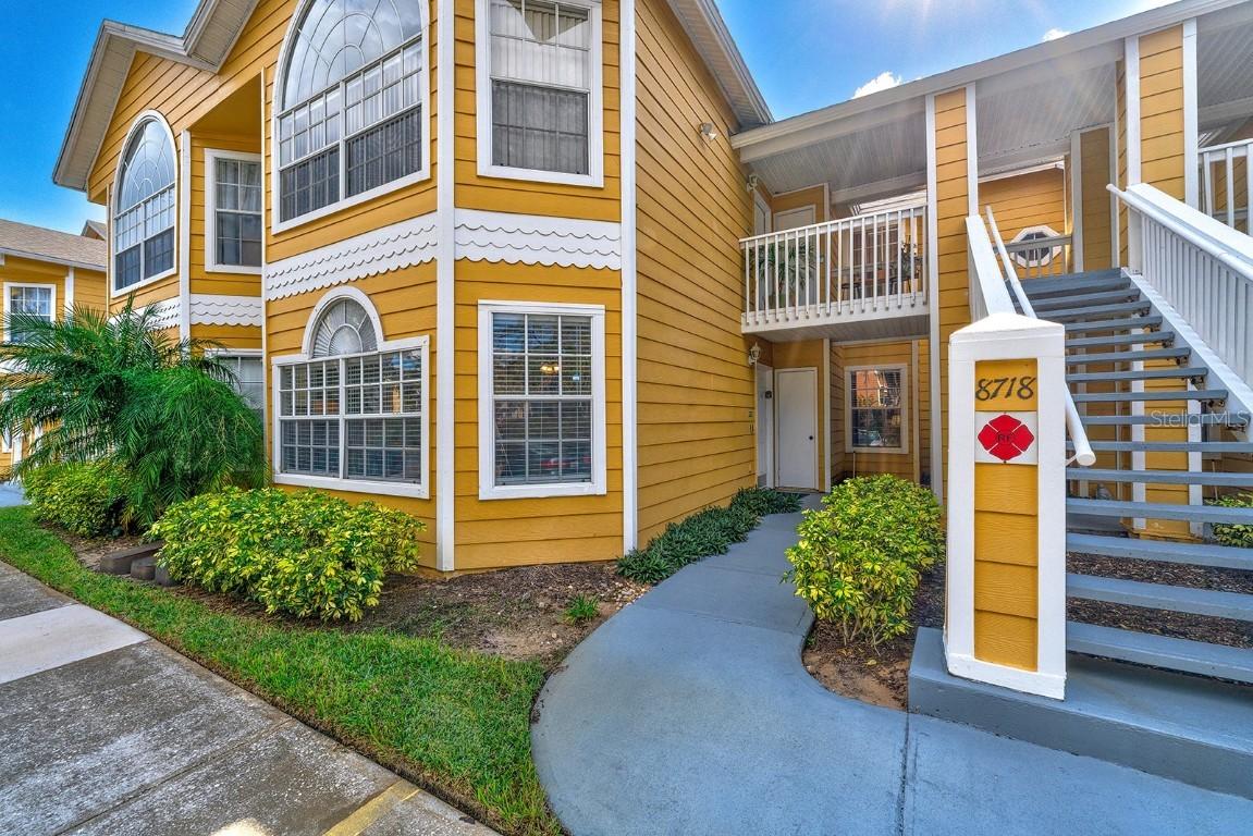 8718 Rain Forest Pl. #A, Kissimmee, FL 34747