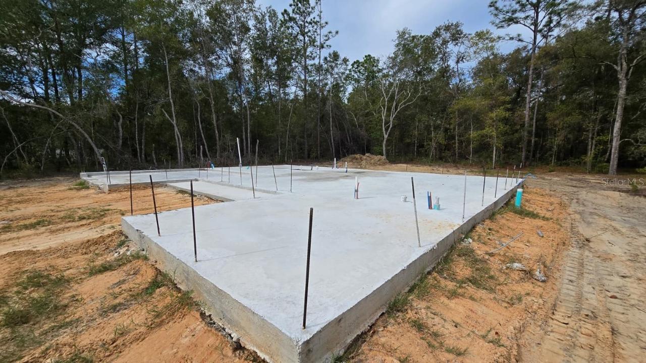 0000 W Geneva Pl., Citrus Springs, FL 34434