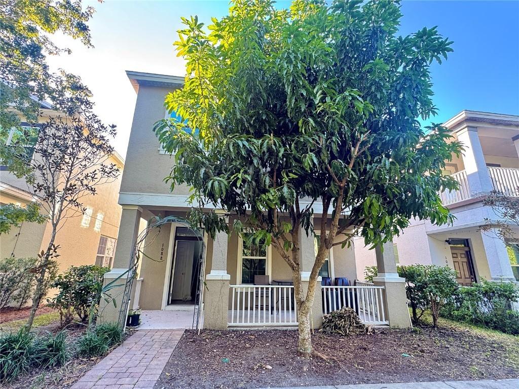 1088 Avila Ln., Orlando, FL 32803