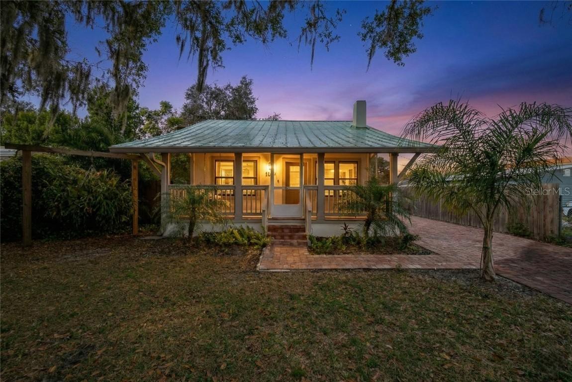 1010 Mississippi Ave., St Cloud, FL 34769