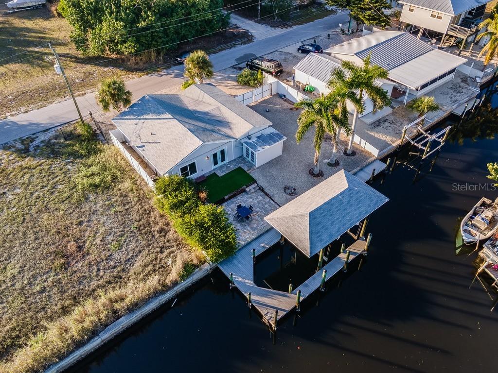 16040 Tortuga St., Bokeelia, FL 33922