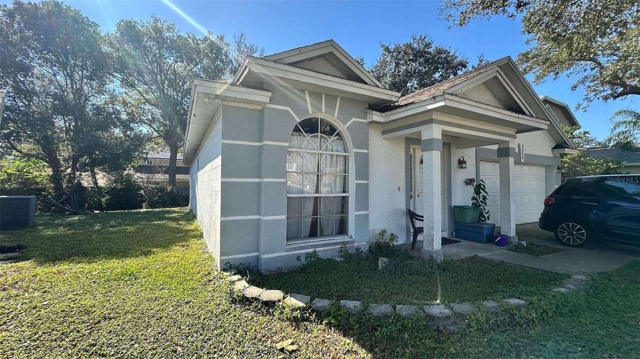 9542 Brackin St., Orlando, FL 32825