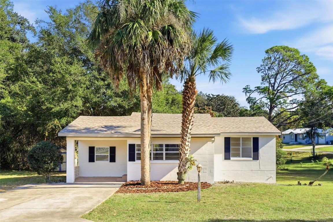 45 Madera Rd., Debary, FL 32713