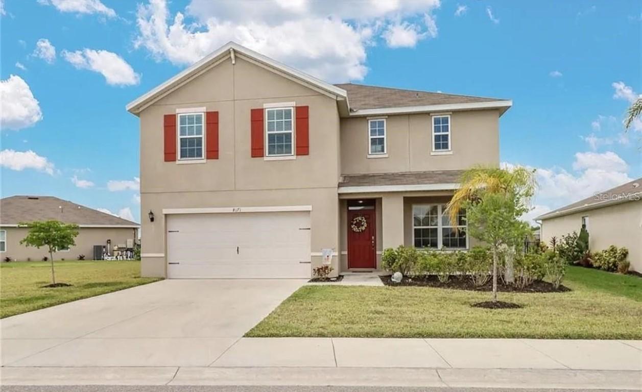 8171 Gopher Tortoises Tr., Lehigh Acres, FL 33972