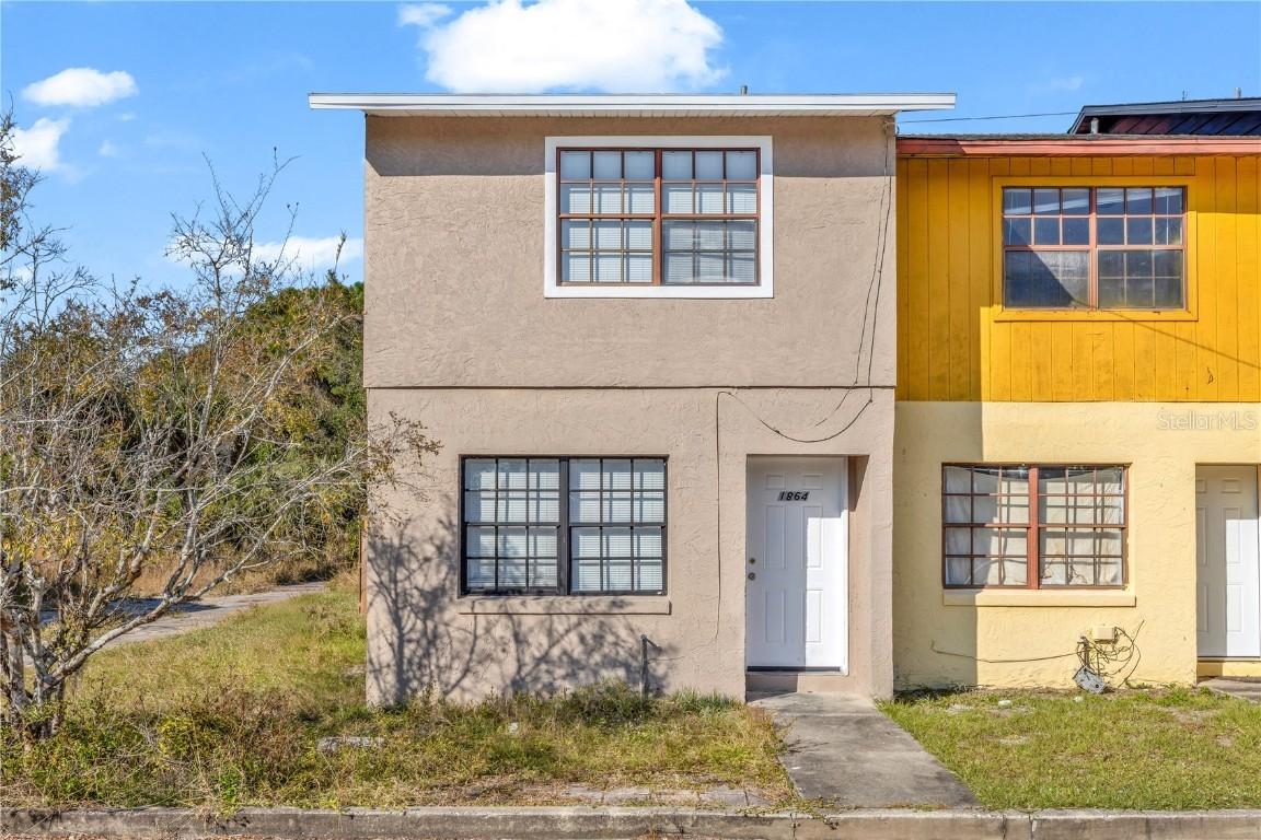 1864 South St., Titusville, FL 32780