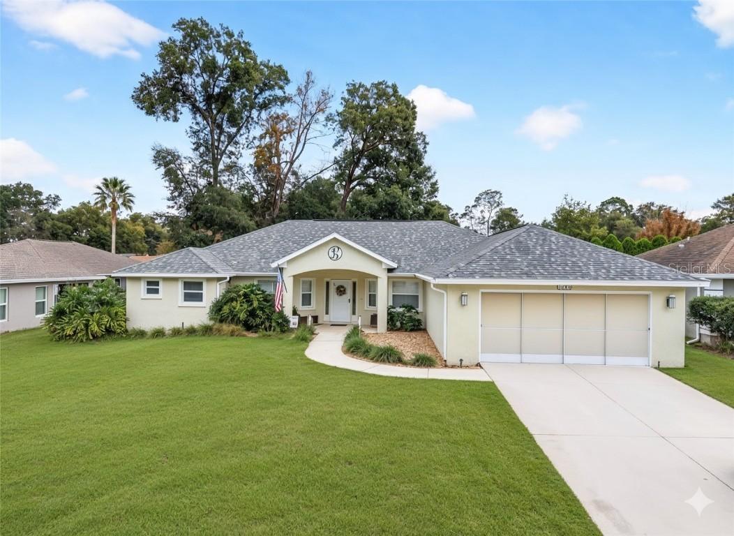 9576 SW 53rd Cir., Ocala, FL 34476