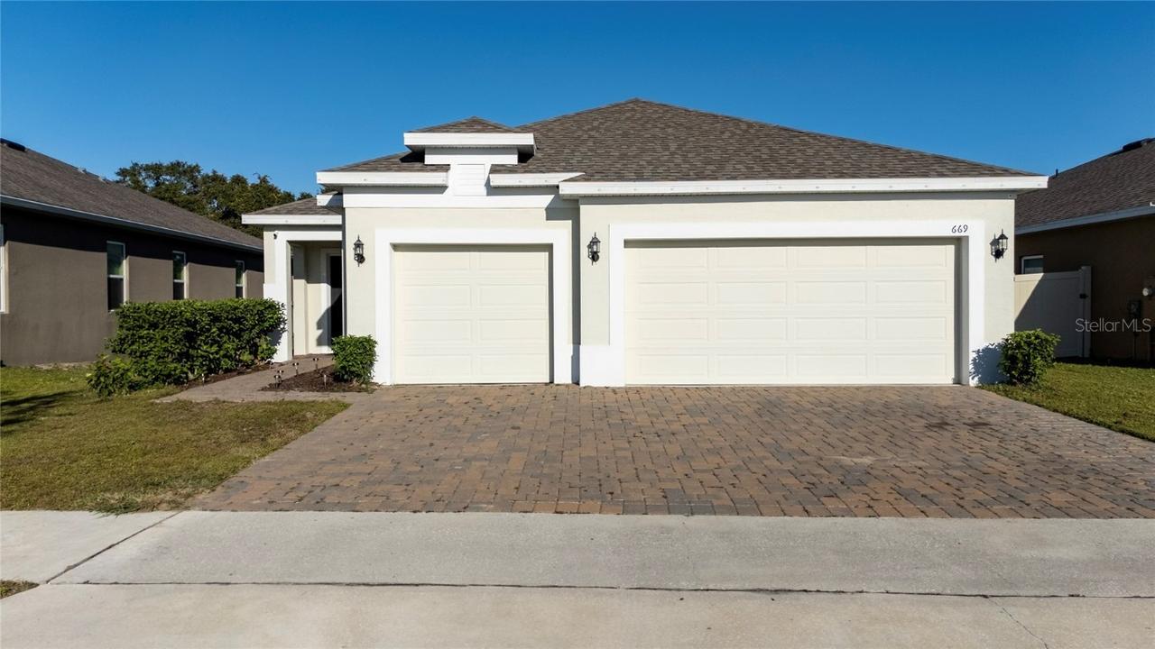 669 Jupiter Beach Rd., Groveland, FL 34736