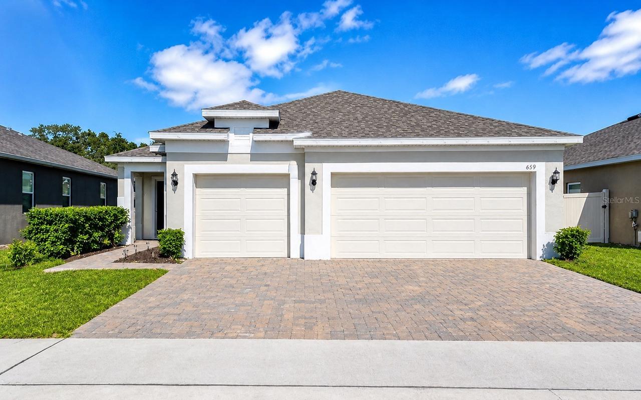 669 Jupiter Beach Rd., Groveland, FL 34736