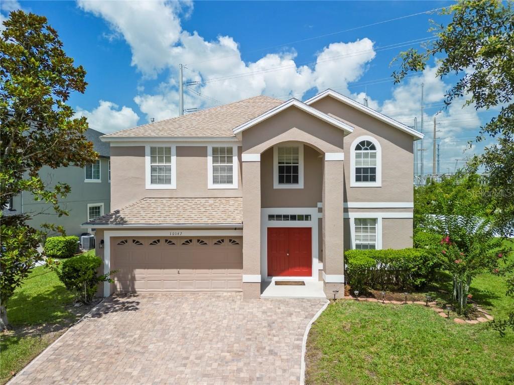 10142 Serotina Ct., Orlando, FL 32832