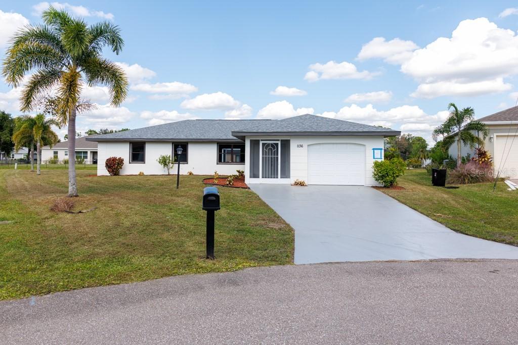 1136 Yachtsman Ln., Punta Gorda, FL 33983