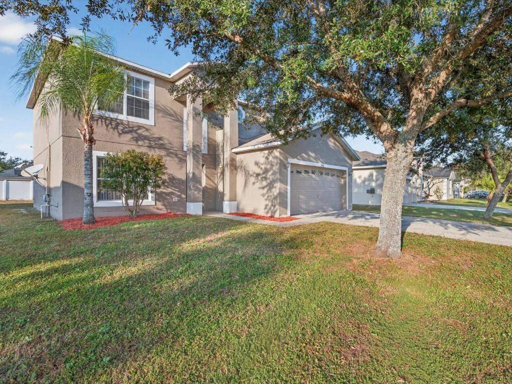 556 Viceroy Ct., Kissimmee, FL 34758