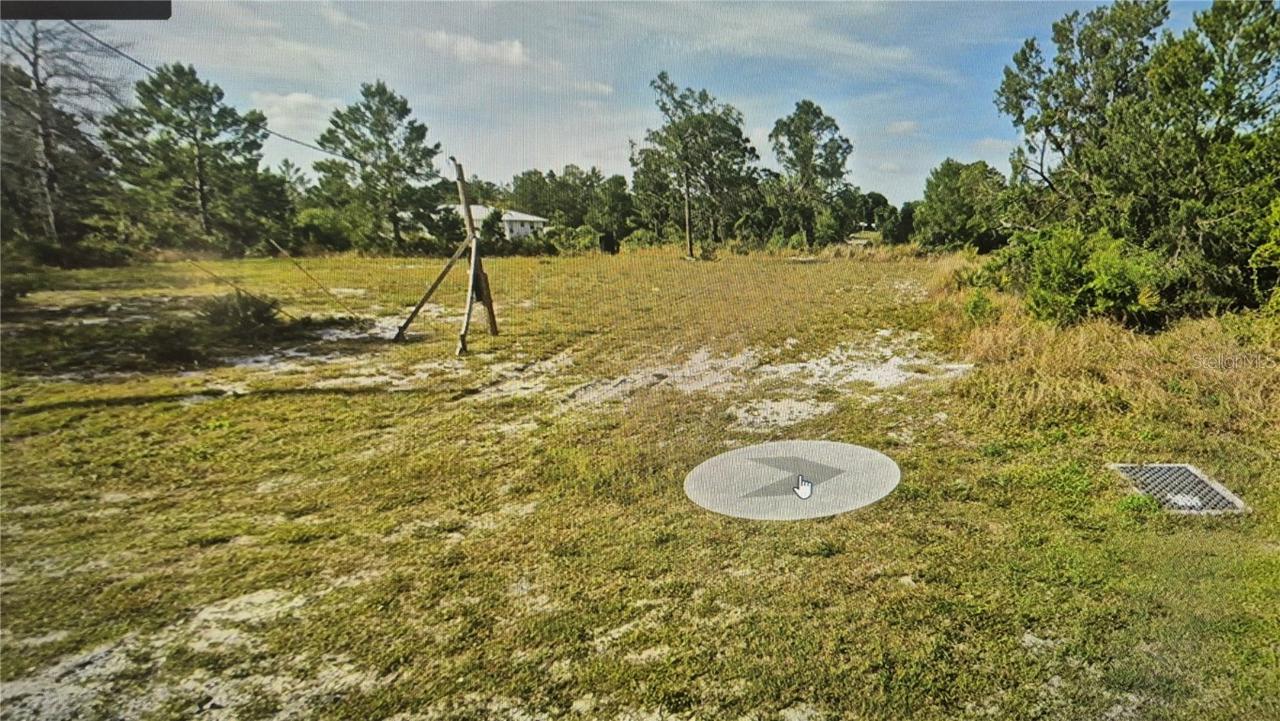 1233 Oleander St., Lake Placid, FL 33852
