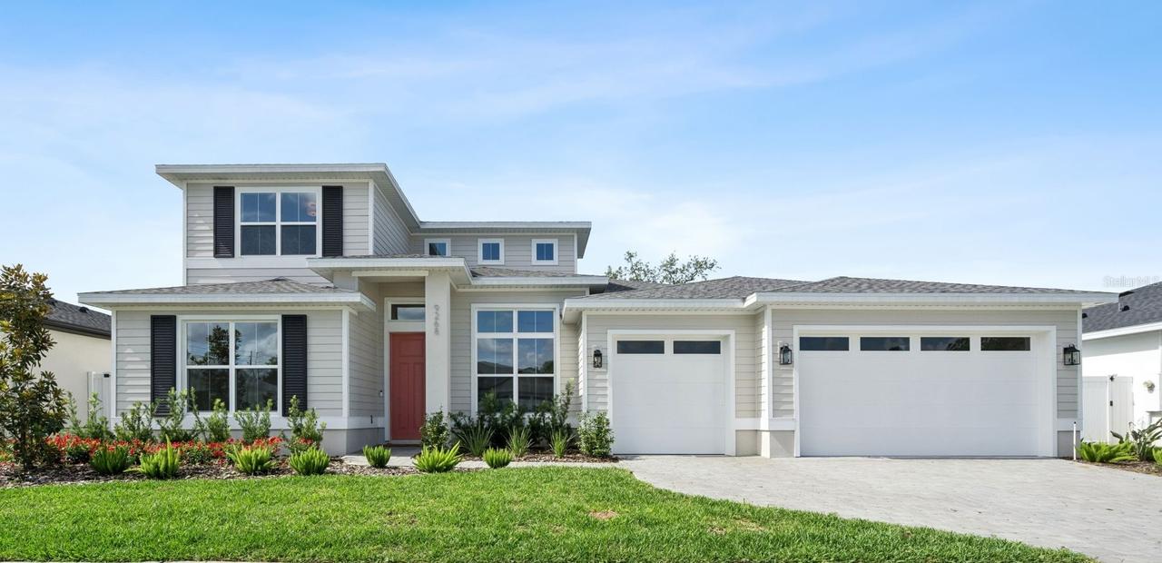9268 Eagles Perch Pl., Orlando, FL 32825