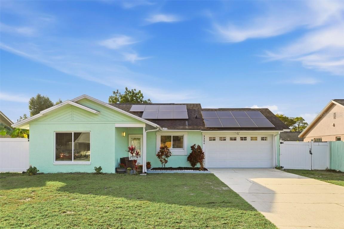 3304 Jon Jon Dr., Orlando, FL 32822