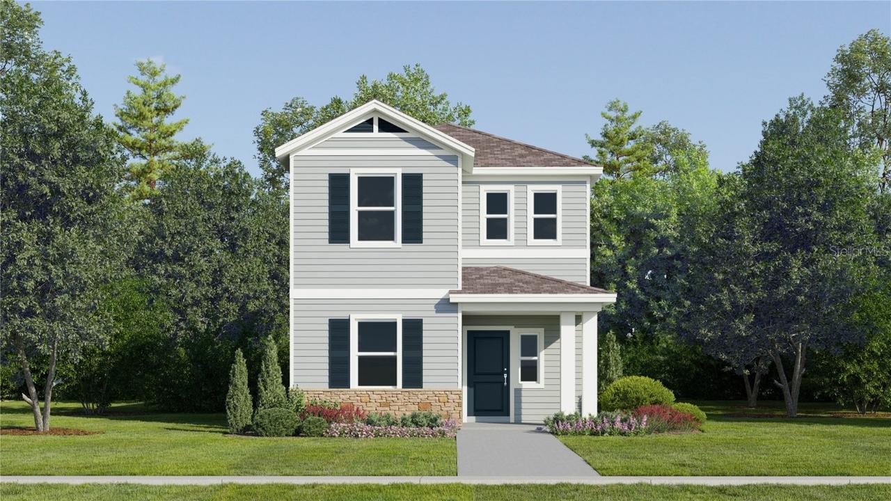 5163 Loyalty Dr., St Cloud, FL 34772