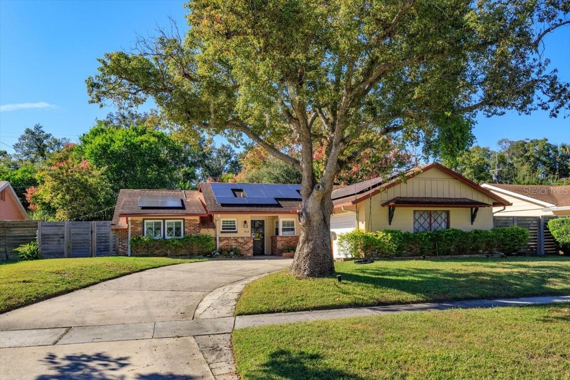 4018 Brandeis Ave., Orlando, FL 32839