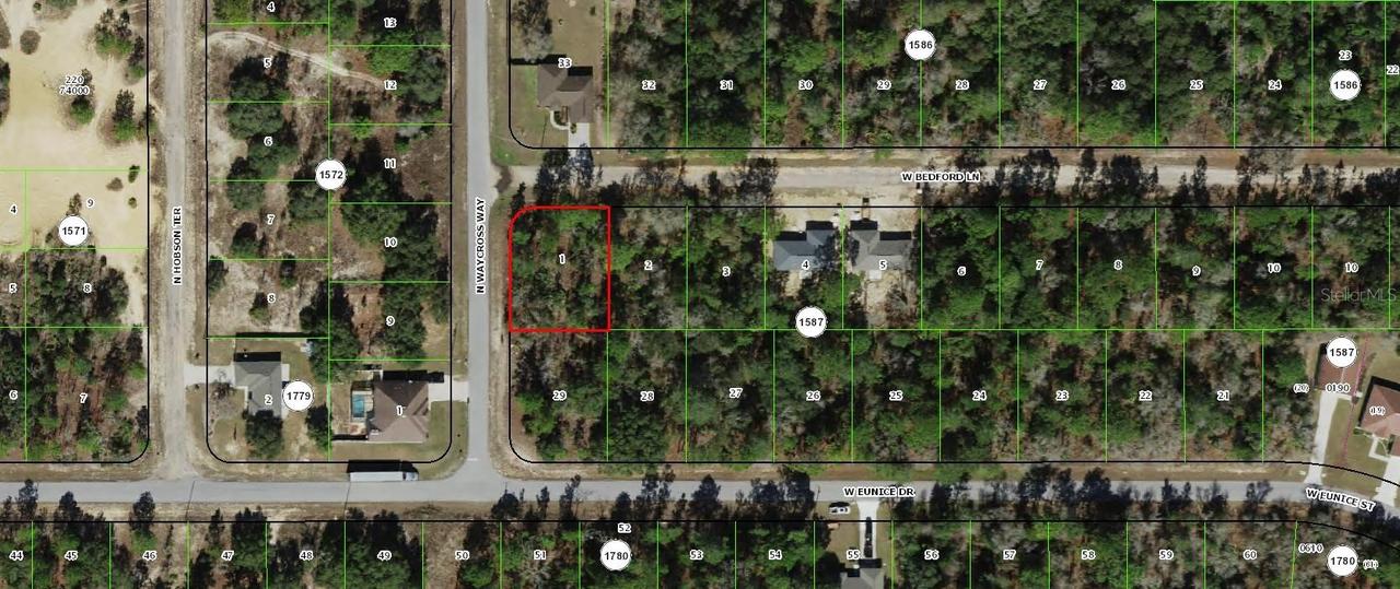 3154 W Bedford Ln., Dunnellon, FL 34433
