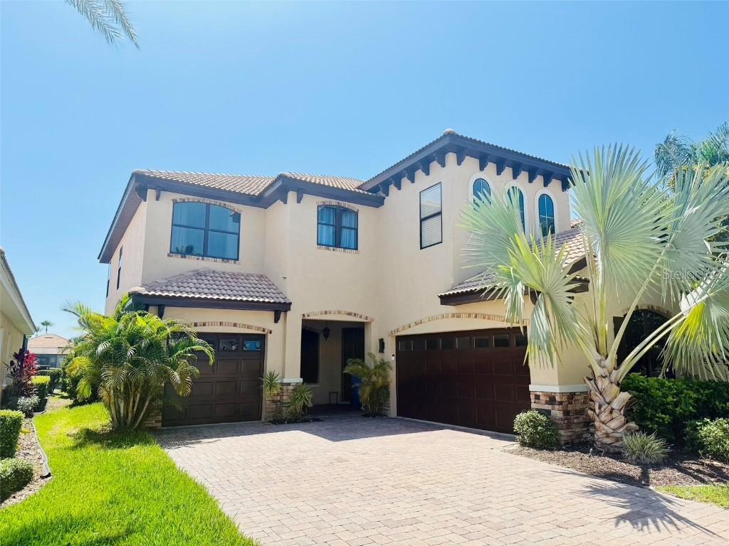 18018 Malakai Isle Dr., Tampa, FL 33647