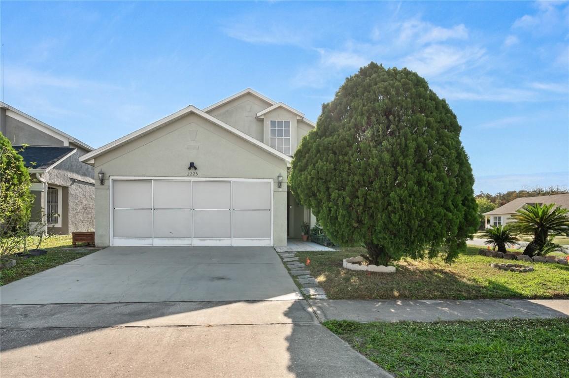 2225 Santa Lucia St., Kissimmee, FL 34743