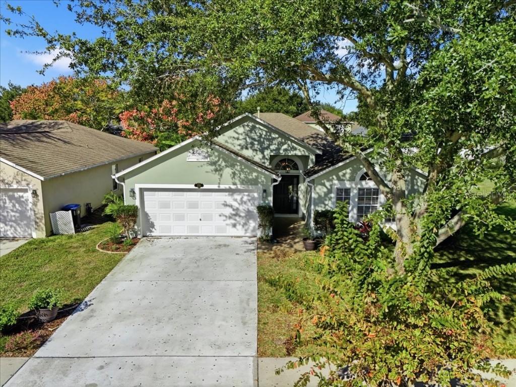 1299 Macon Dr., Titusville, FL 32780