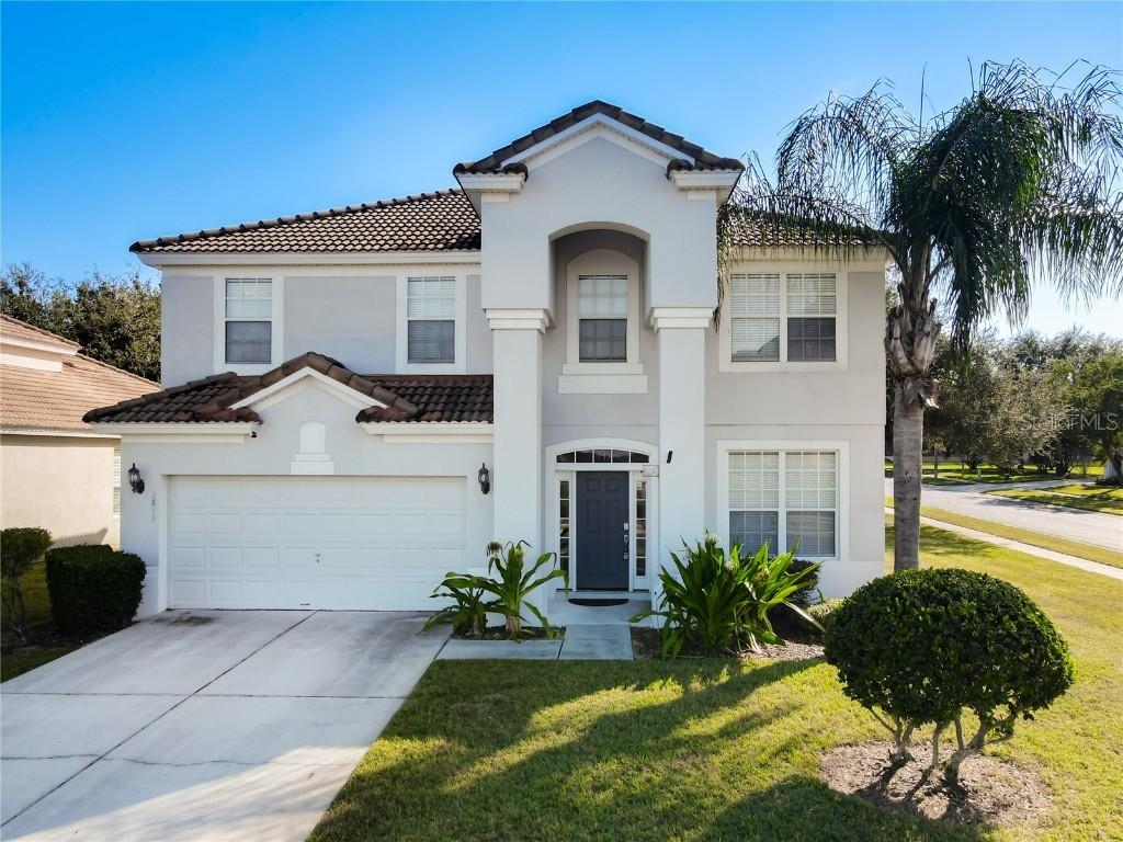 2615 Archfeld Blvd., Kissimmee, FL 34747