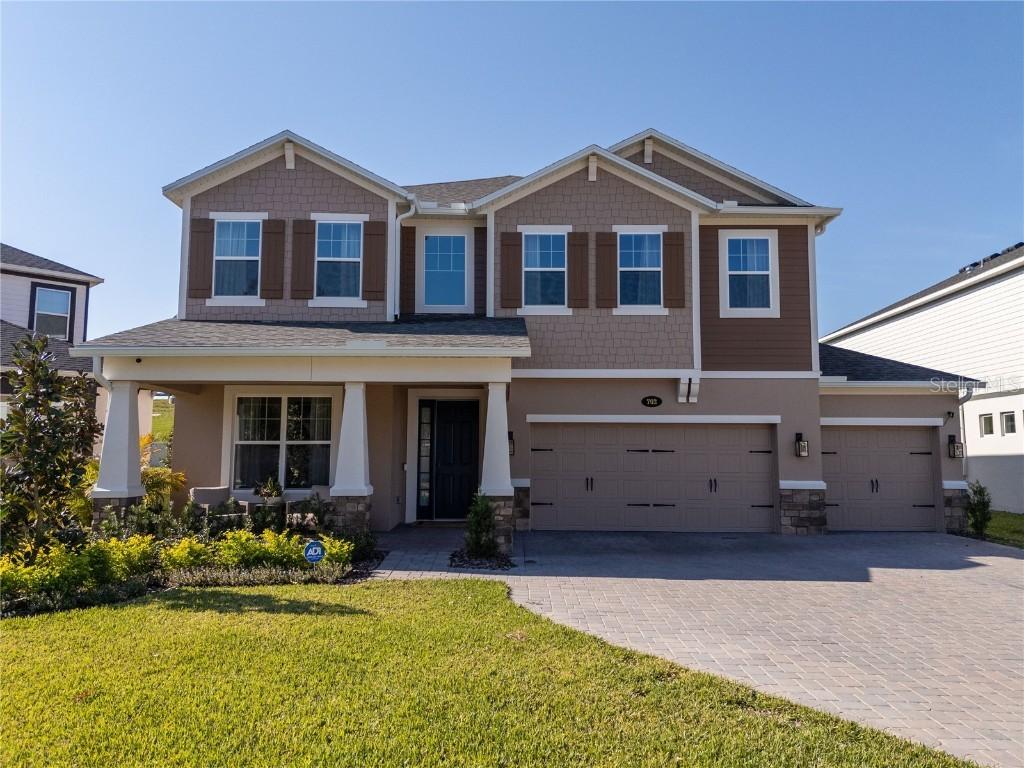 702 Pointe Emerson Blvd., Apopka, FL 32703