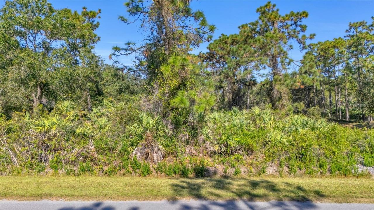 Quinlan St., Orlando, FL 32833