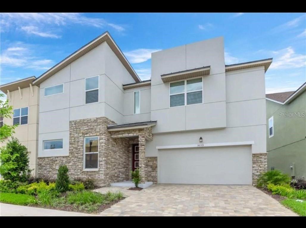 9039 Sunshine Ridge Loop, Kissimmee, FL 34747
