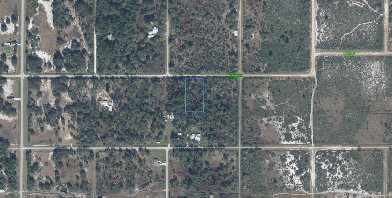 2811 W Starr Rd., Avon Park, FL 33825