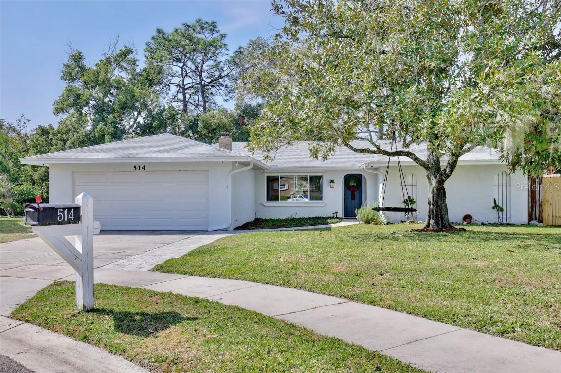 514 Oakwood Ct., Altamonte Springs, FL 32714