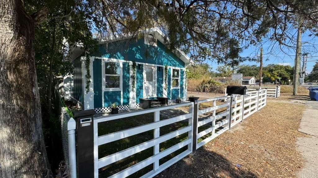 1118 E Linebaugh Ave., Tampa, FL 33612