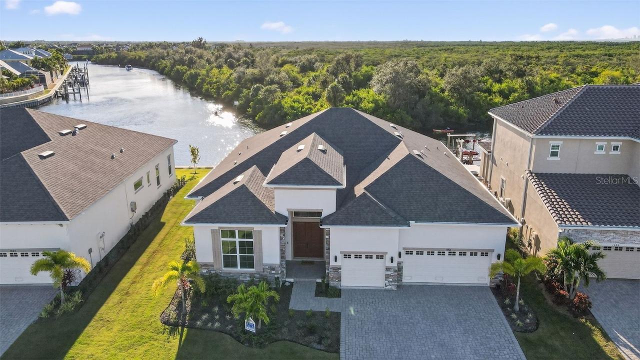 1088 Signet Dr., Apollo Beach, FL 33572