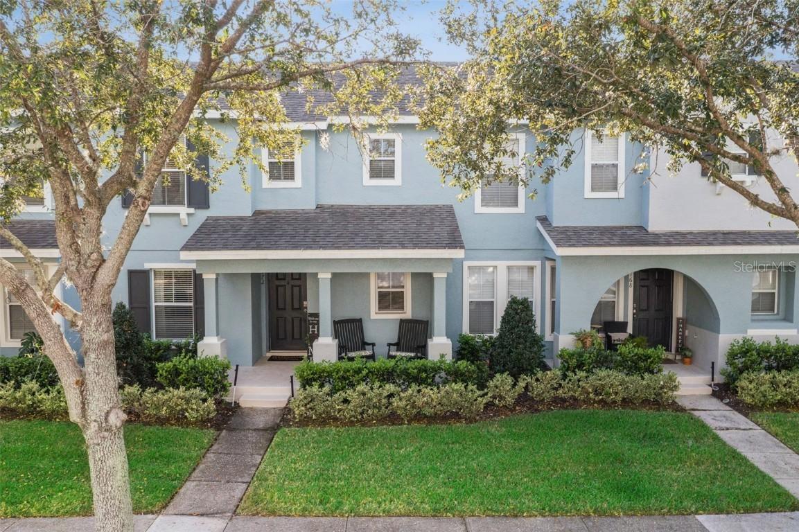 2172 Torchwood Dr., Orlando, FL 32828