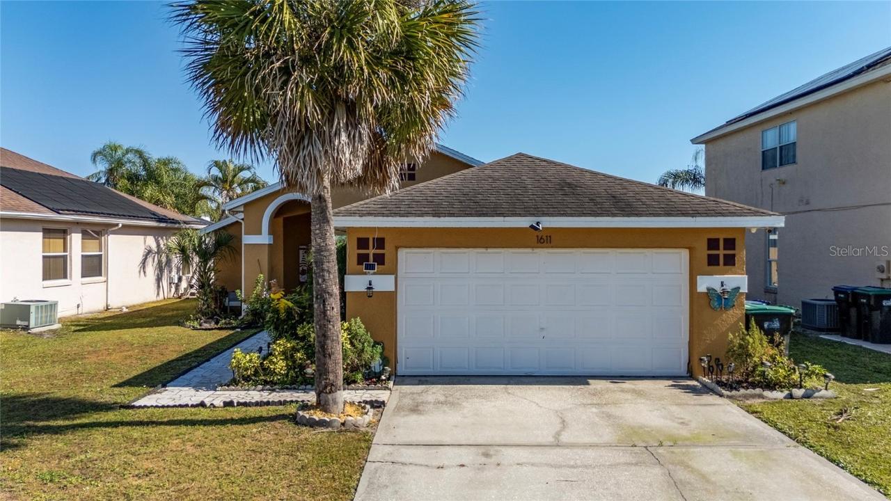 1611 Bridgeview Cir., Orlando, FL 32824