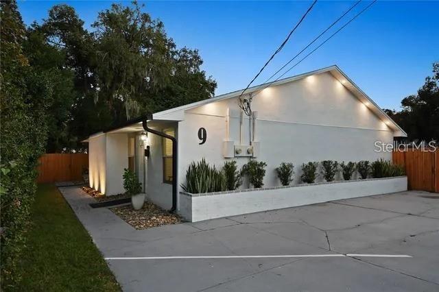 9 N Graham Ave., Orlando, FL 32803