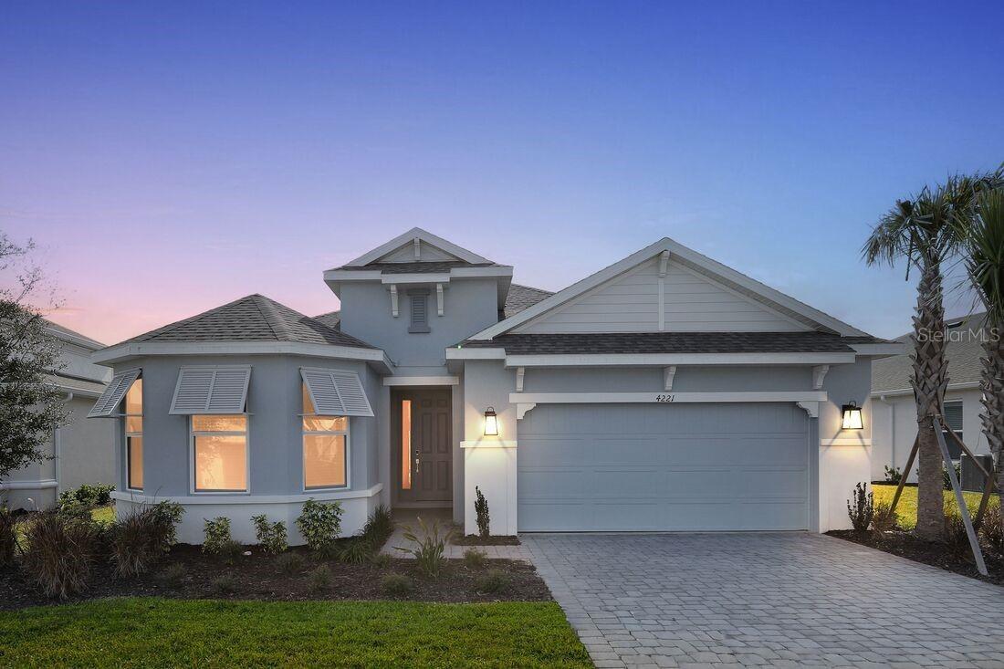 4221 Barbuda Ln., Kissimmee, FL 34758